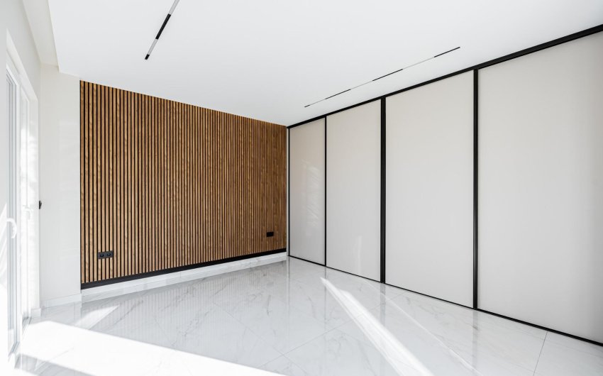 Nouvelle construction - Villa -
Rojales - Ciudad Quesada