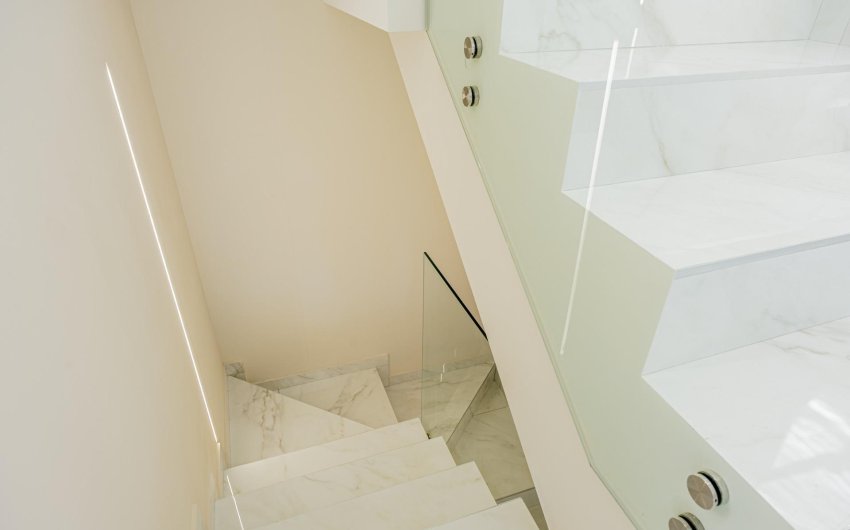 Nouvelle construction - Villa -
Rojales - Ciudad Quesada