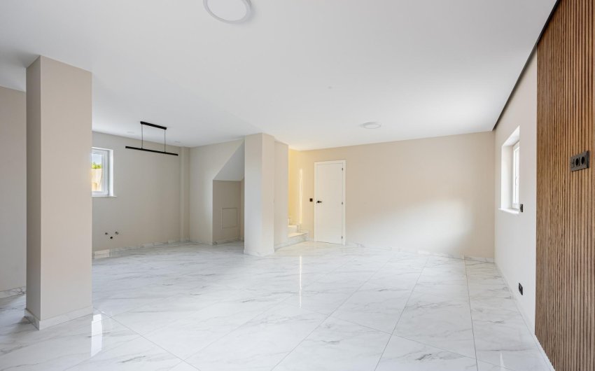 Nouvelle construction - Villa -
Rojales - Ciudad Quesada