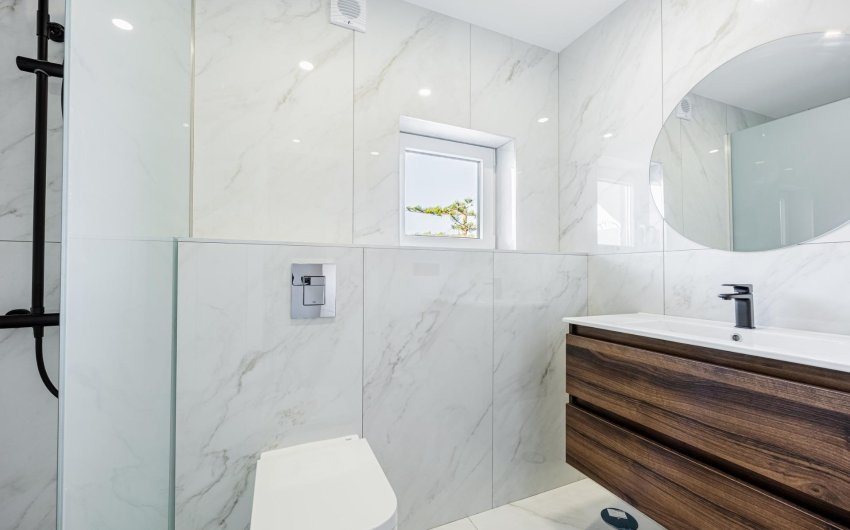 Nouvelle construction - Villa -
Rojales - Ciudad Quesada