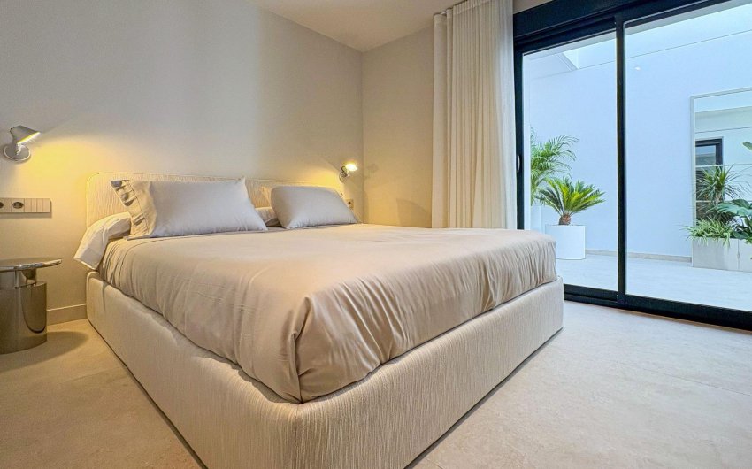 Nouvelle construction - Villa -
Rojales - Ciudad Quesada