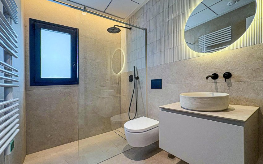 Nouvelle construction - Villa -
Rojales - Ciudad Quesada