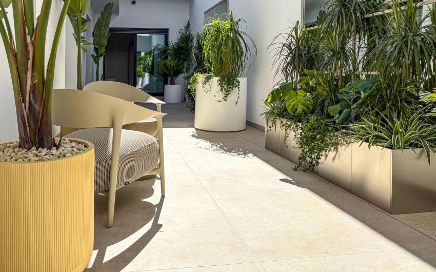 Nouvelle construction - Villa -
Rojales - Ciudad Quesada