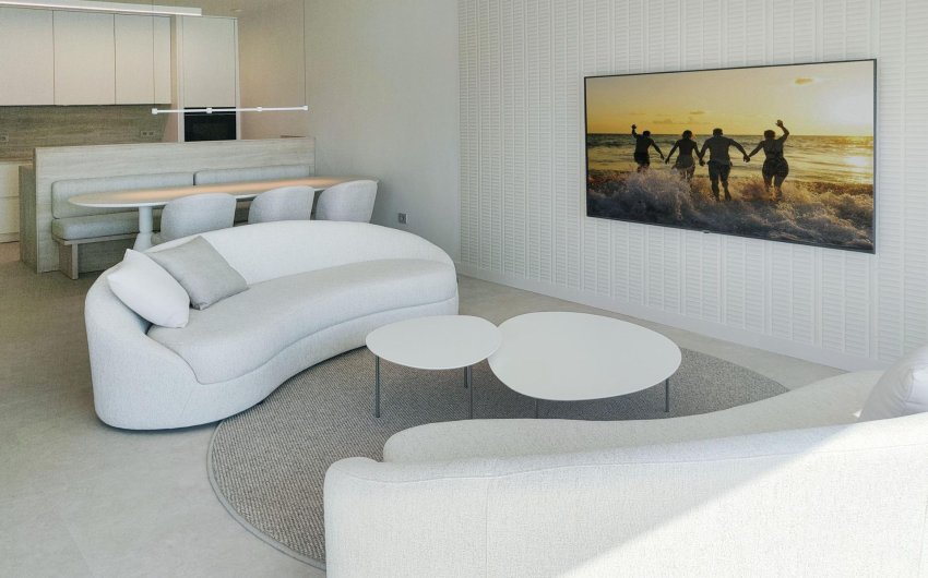 Nouvelle construction - Villa -
Rojales - Ciudad Quesada