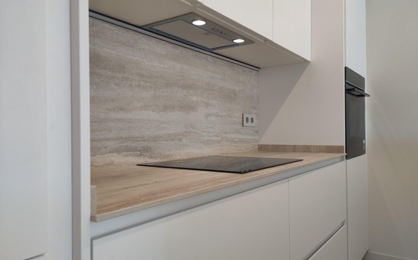 Nouvelle construction - Villa -
Rojales - Ciudad Quesada