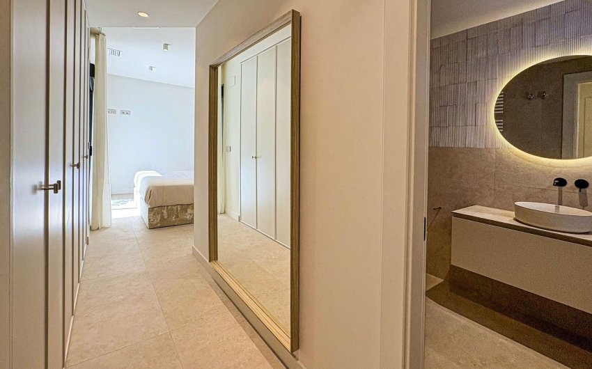 Nouvelle construction - Villa -
Rojales - Ciudad Quesada