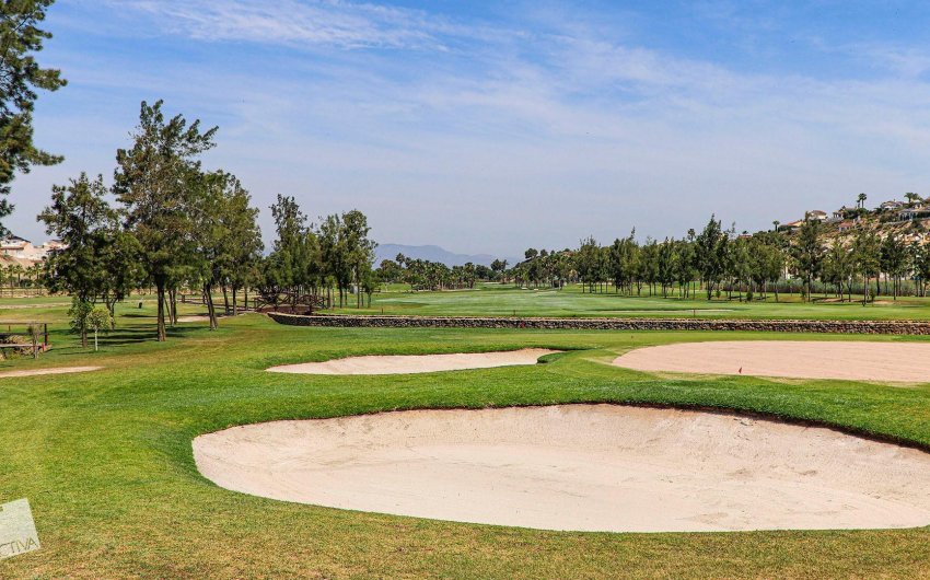 Nouvelle construction - Villa -
Rojales - Ciudad Quesada