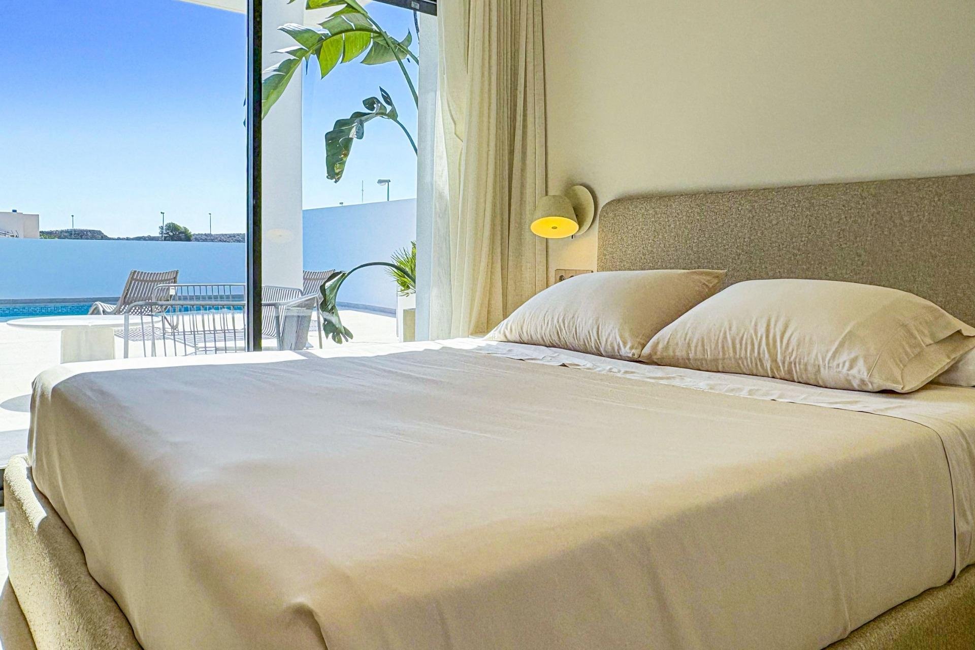 Nouvelle construction - Villa -
Rojales - Ciudad Quesada