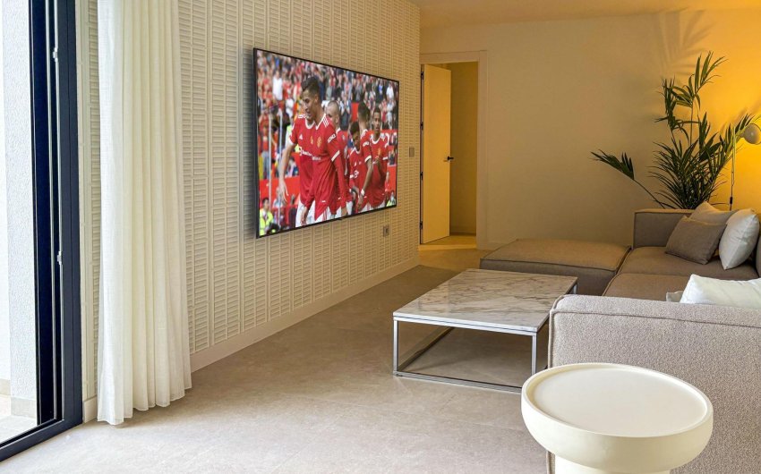 Nouvelle construction - Villa -
Rojales - Ciudad Quesada