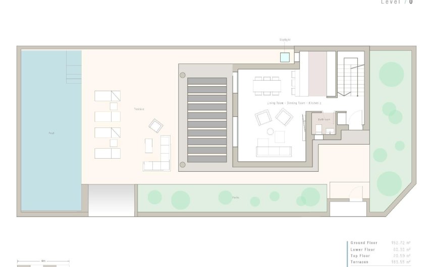 Nouvelle construction - Villa -
Rojales - Ciudad Quesada