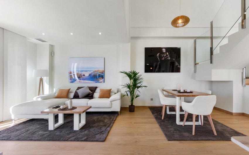 Nouvelle construction - Villa -
Rojales - Ciudad Quesada