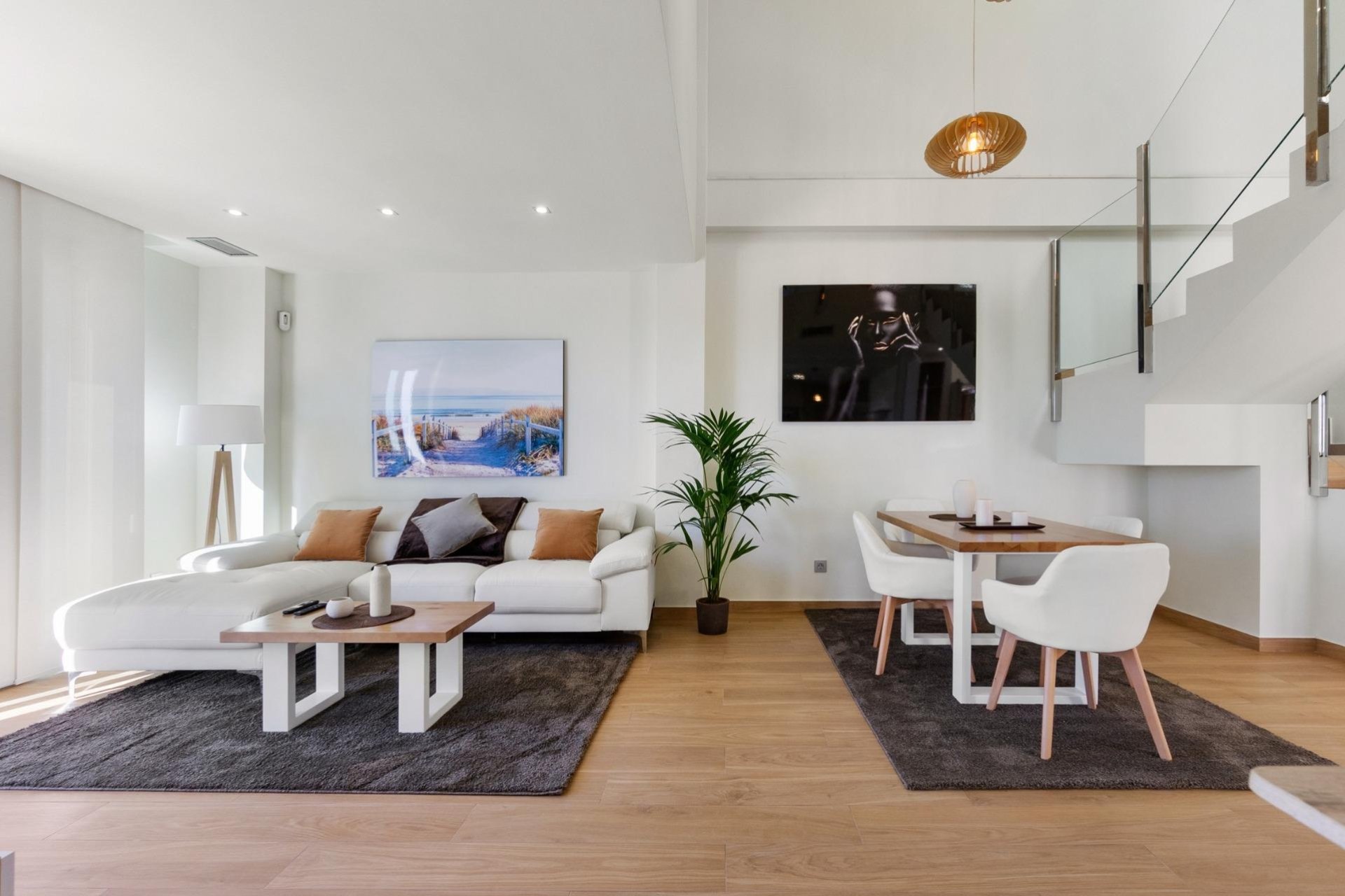 Nouvelle construction - Villa -
Rojales - Ciudad Quesada