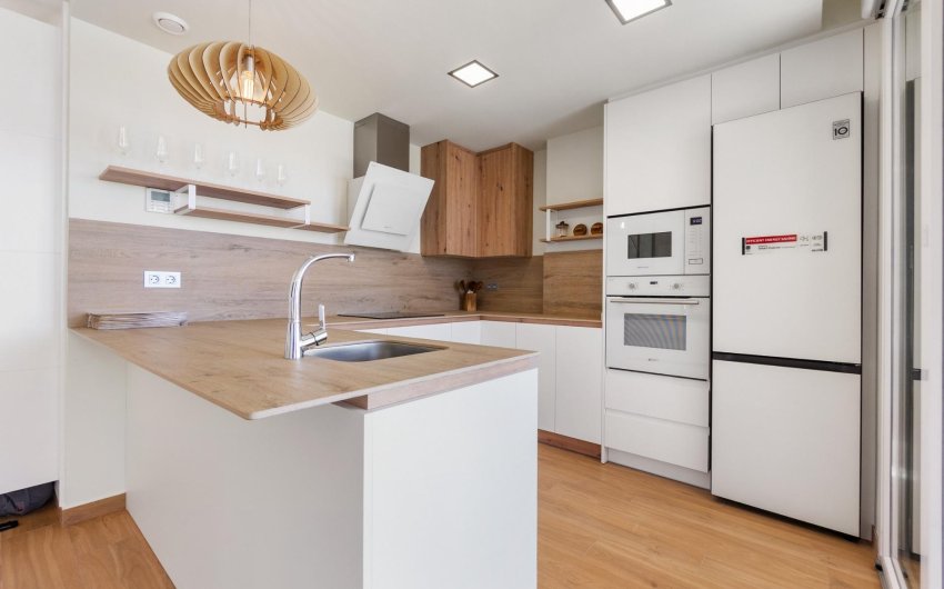 Nouvelle construction - Villa -
Rojales - Ciudad Quesada