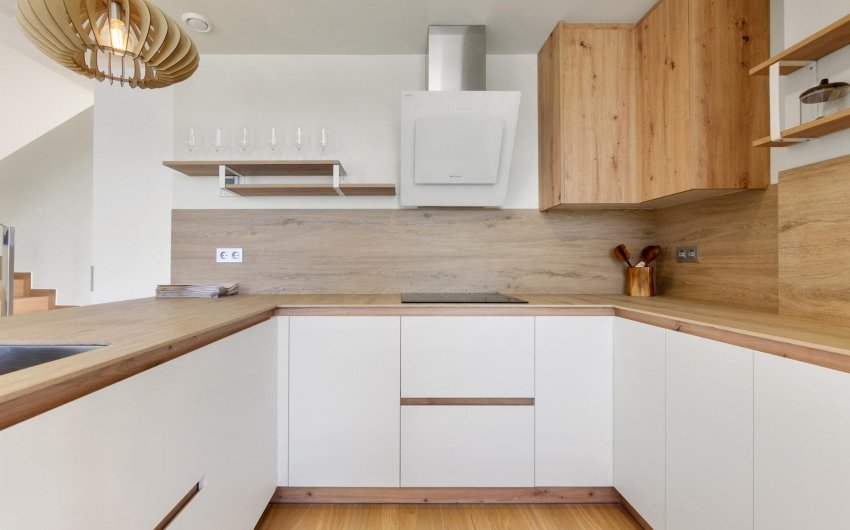 Nouvelle construction - Villa -
Rojales - Ciudad Quesada