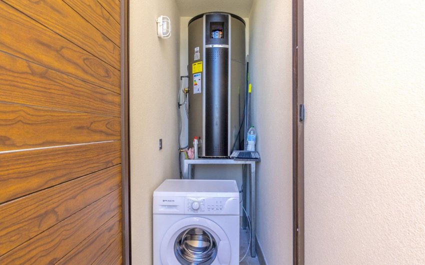 Nouvelle construction - Villa -
Rojales - Ciudad Quesada