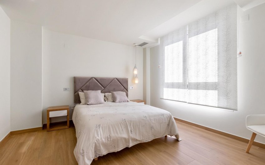 Nouvelle construction - Villa -
Rojales - Ciudad Quesada