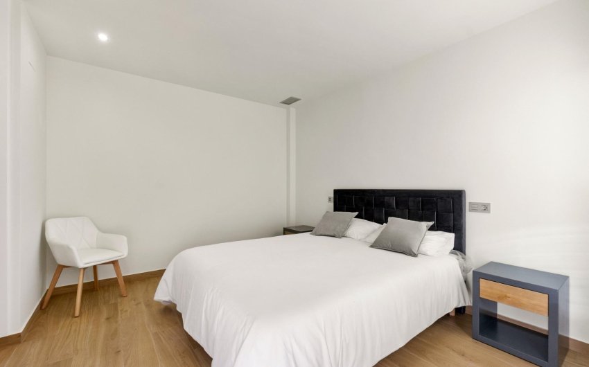 Nouvelle construction - Villa -
Rojales - Ciudad Quesada