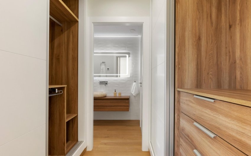 Nouvelle construction - Villa -
Rojales - Ciudad Quesada