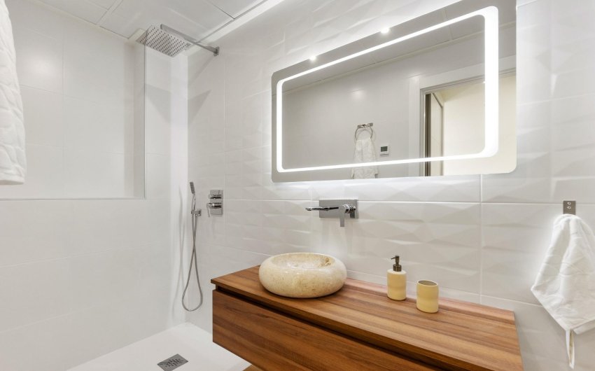 Nouvelle construction - Villa -
Rojales - Ciudad Quesada