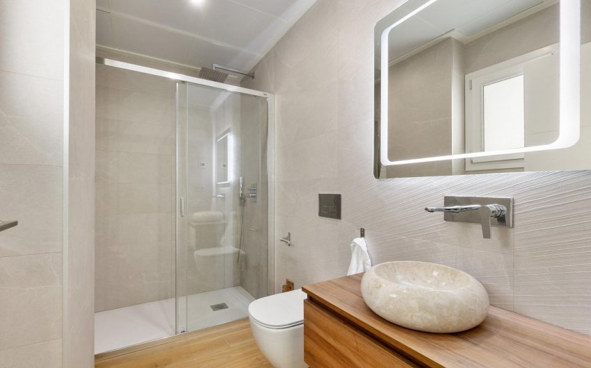 Nouvelle construction - Villa -
Rojales - Ciudad Quesada