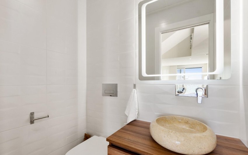 Nouvelle construction - Villa -
Rojales - Ciudad Quesada