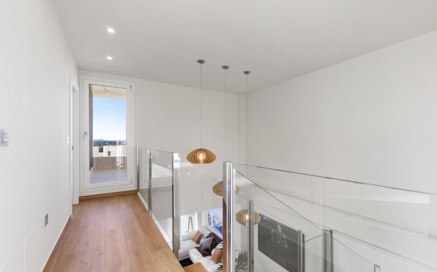 Nouvelle construction - Villa -
Rojales - Ciudad Quesada