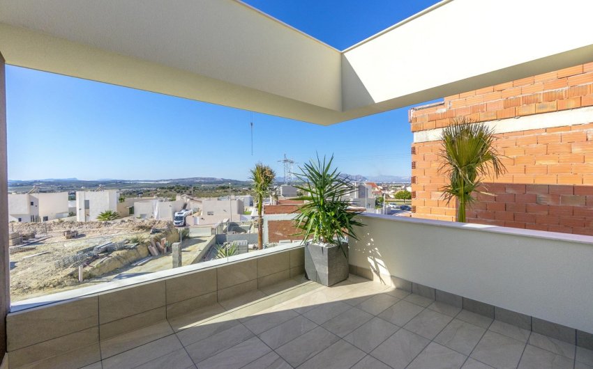 Nouvelle construction - Villa -
Rojales - Ciudad Quesada