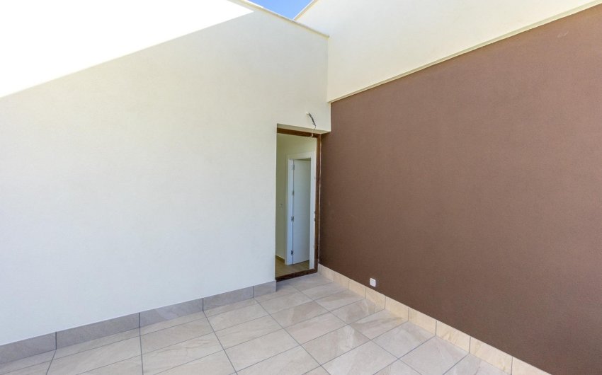 Nouvelle construction - Villa -
Rojales - Ciudad Quesada