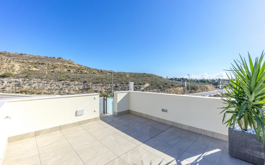 Nouvelle construction - Villa -
Rojales - Ciudad Quesada