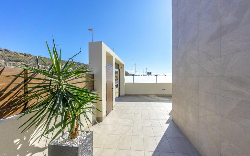 Nouvelle construction - Villa -
Rojales - Ciudad Quesada