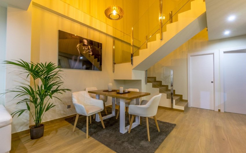 Nouvelle construction - Villa -
Rojales - Ciudad Quesada