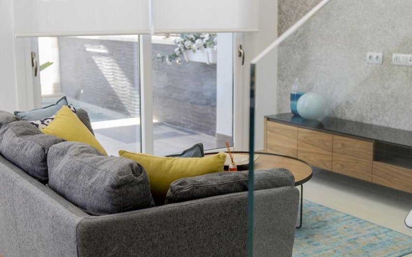 Nouvelle construction - Villa -
Rojales - Ciudad Quesada