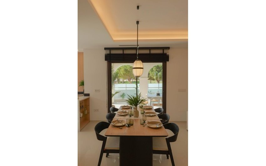 Nouvelle construction - Villa -
Rojales - Ciudad Quesada