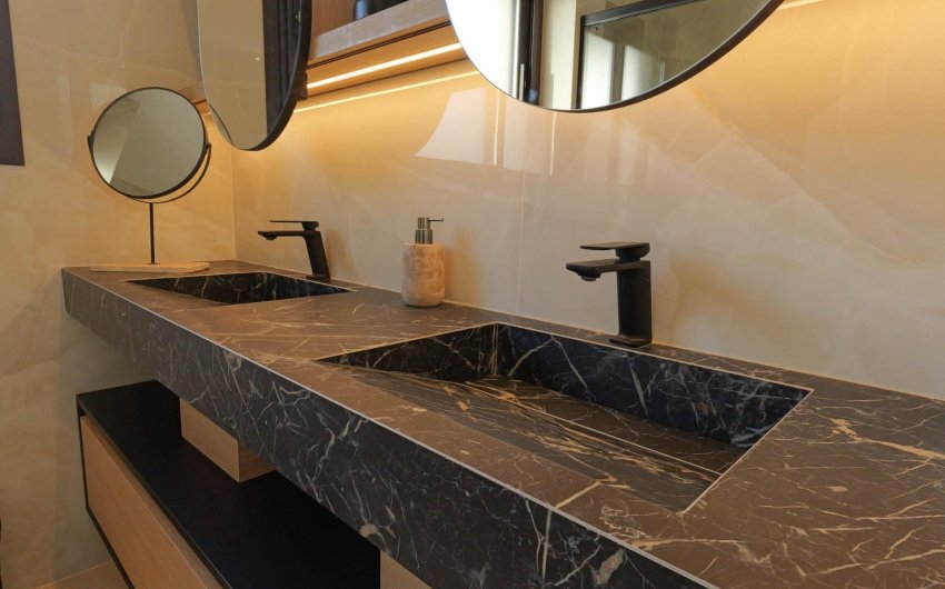 Nouvelle construction - Villa -
Rojales - Ciudad Quesada