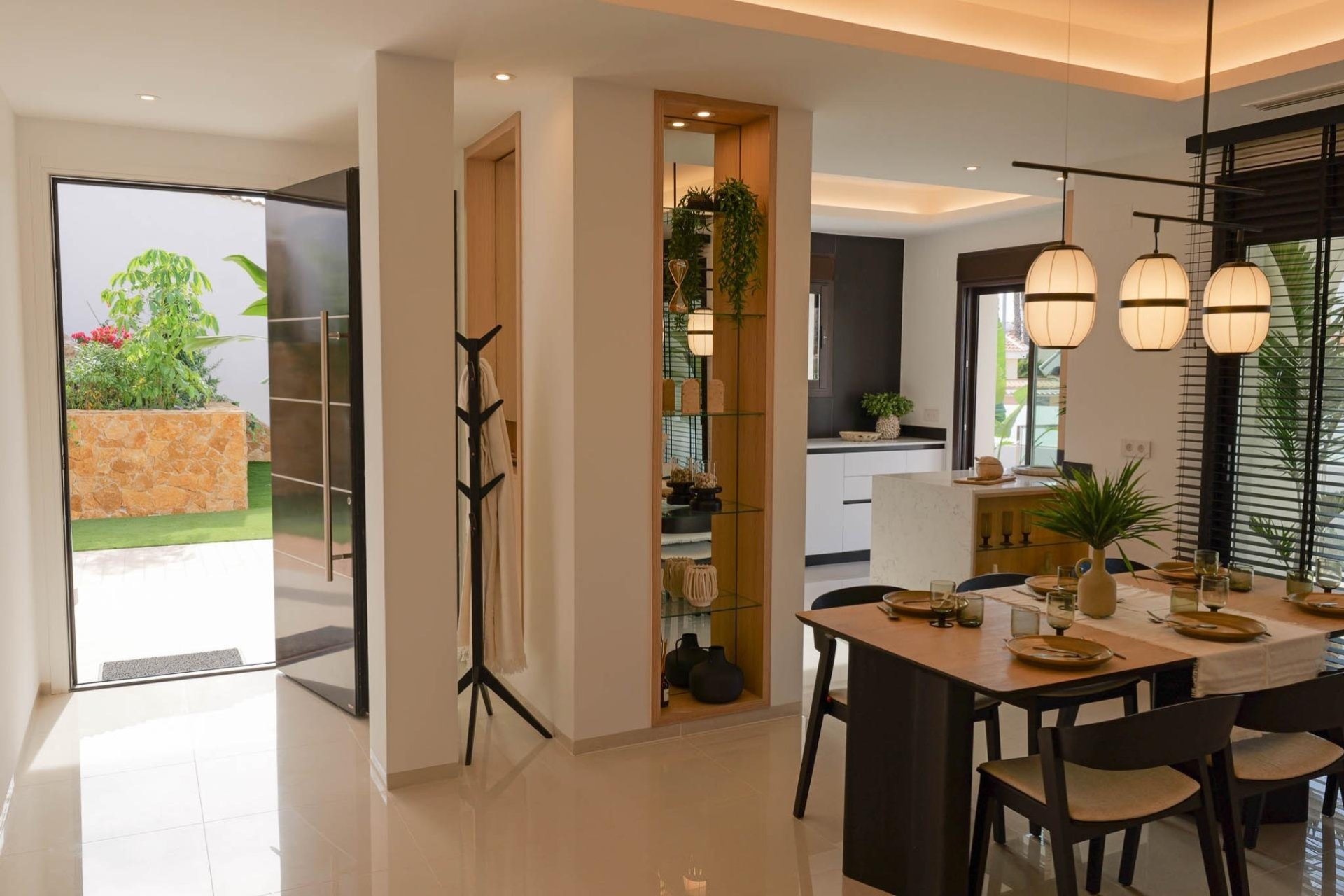 Nouvelle construction - Villa -
Rojales - Ciudad Quesada