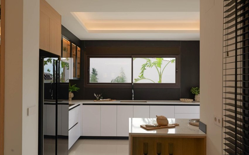 Nouvelle construction - Villa -
Rojales - Ciudad Quesada