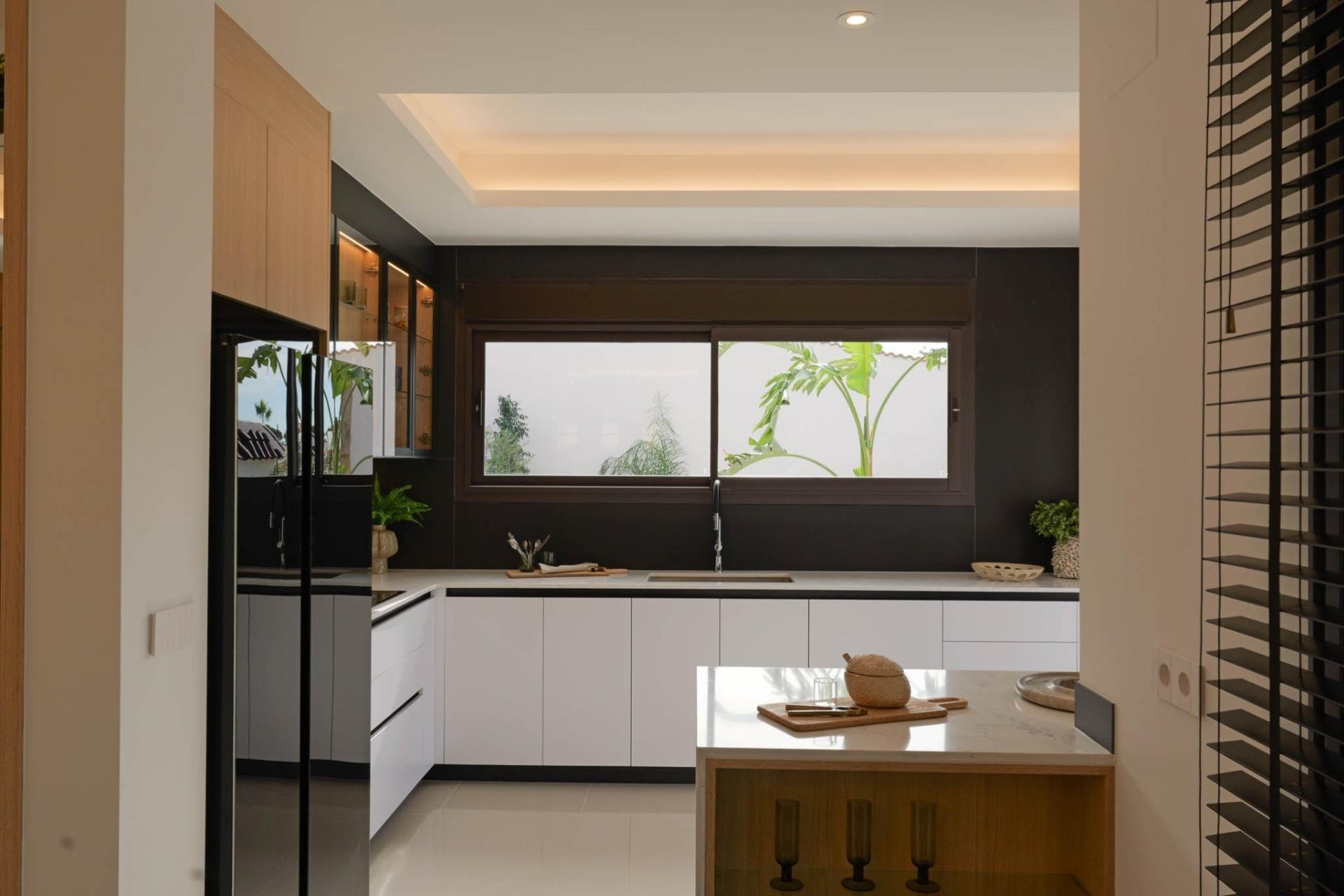 Nouvelle construction - Villa -
Rojales - Ciudad Quesada