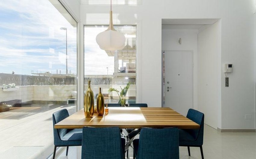 Nouvelle construction - Villa -
Rojales - Ciudad Quesada