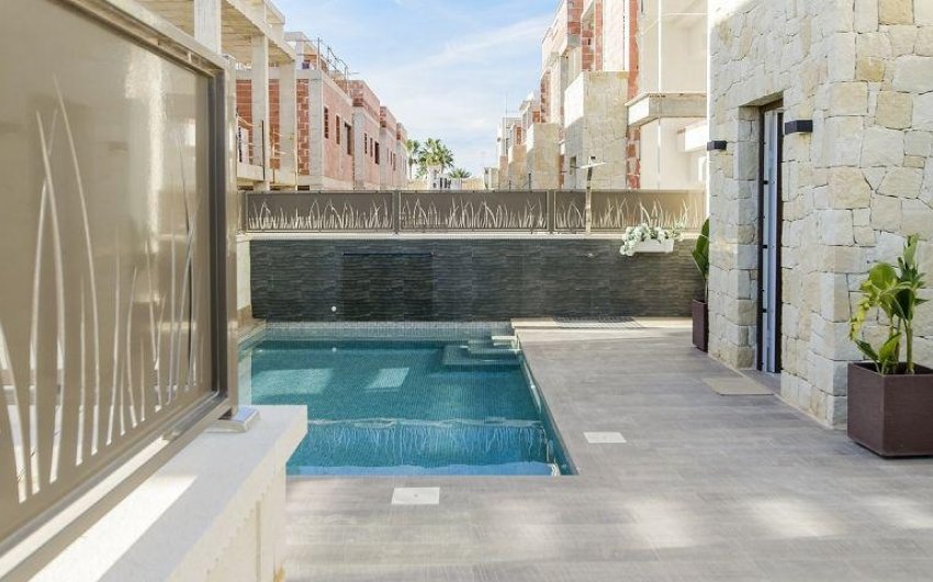 Nouvelle construction - Villa -
Rojales - Ciudad Quesada