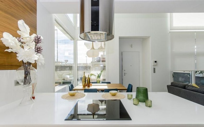 Nouvelle construction - Villa -
Rojales - Ciudad Quesada