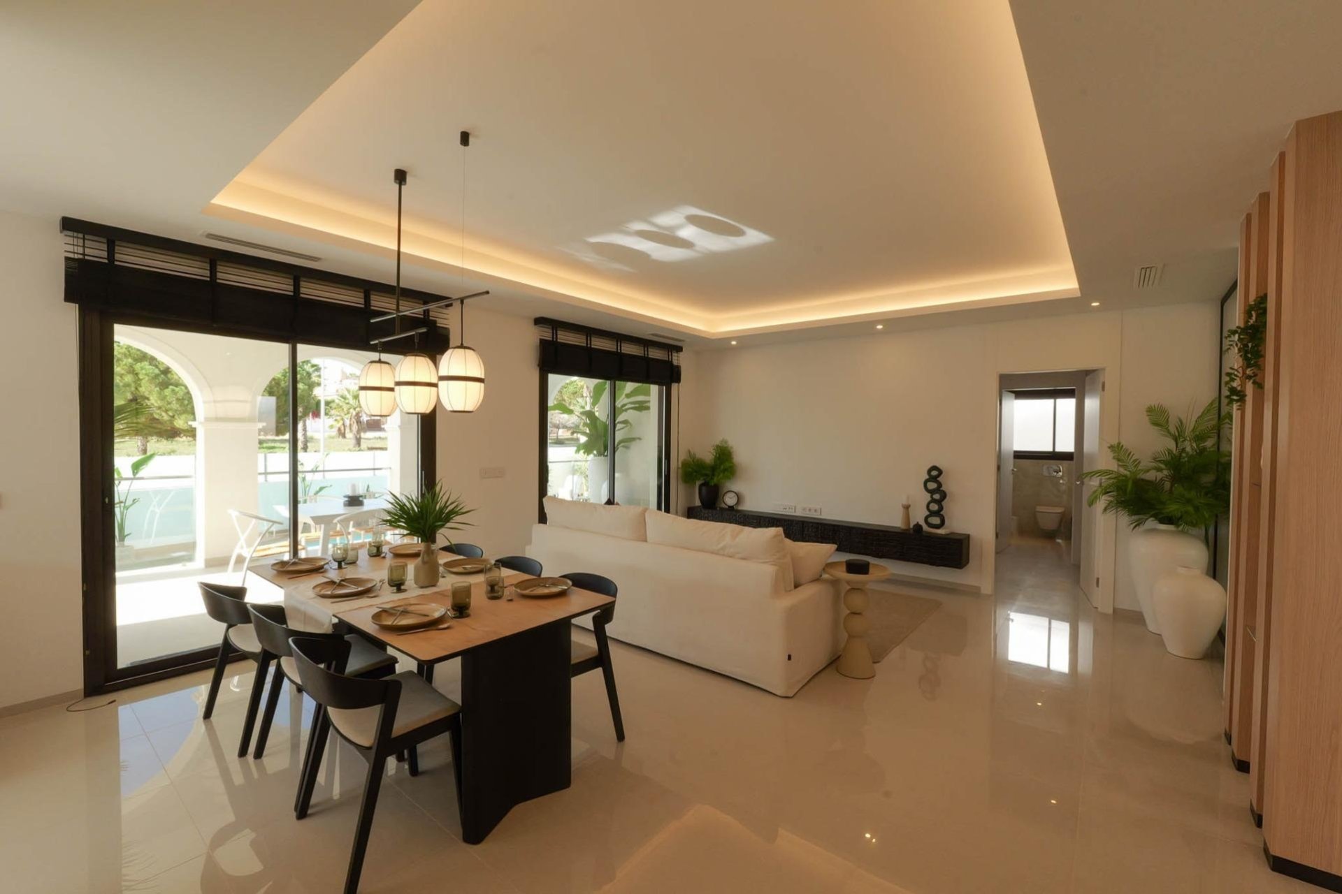 Nouvelle construction - Villa -
Rojales - Ciudad Quesada