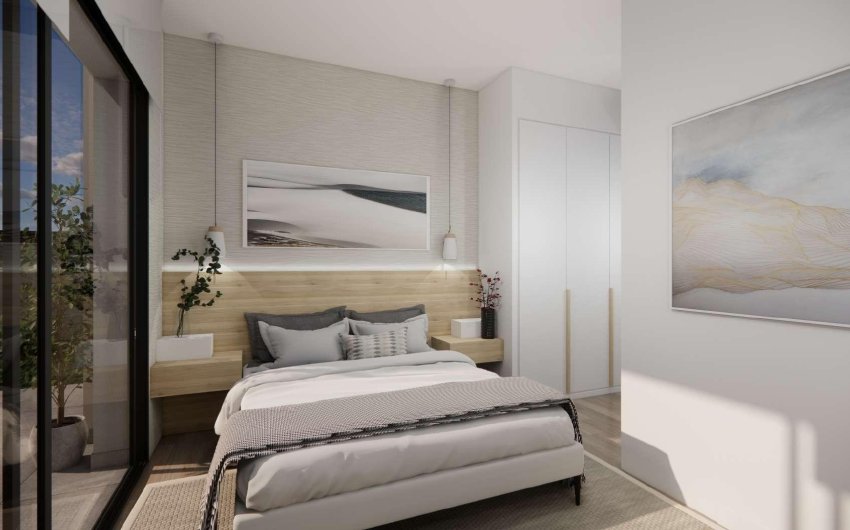Nouvelle construction - Villa -
Rojales - Ciudad Quesada
