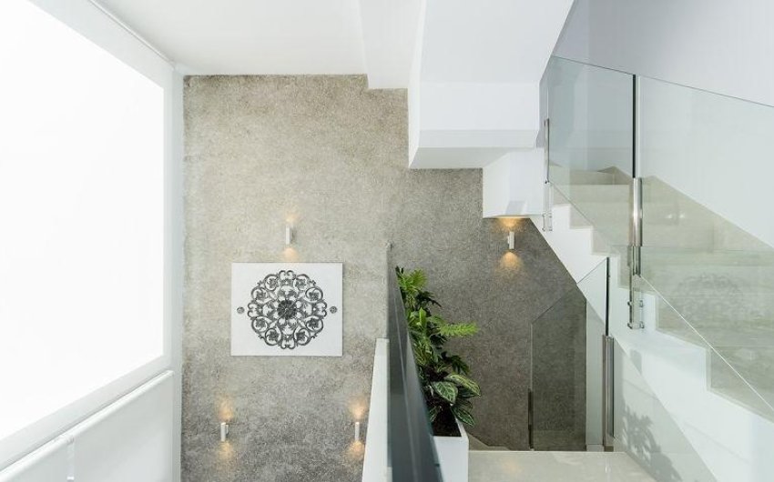Nouvelle construction - Villa -
Rojales - Ciudad Quesada