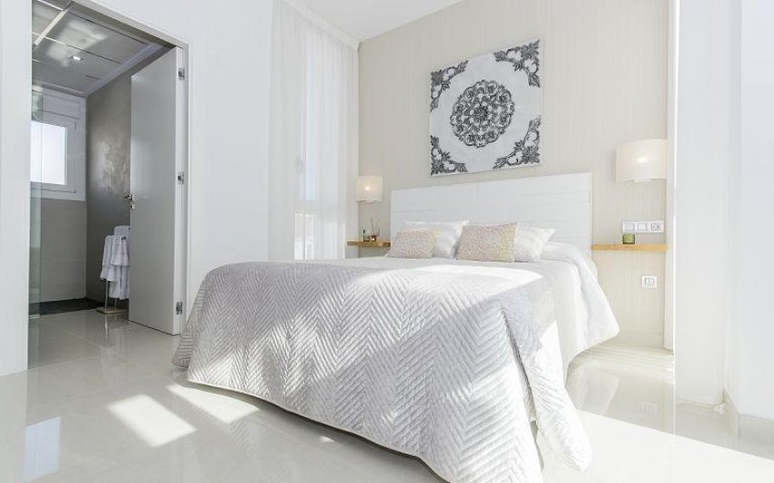 Nouvelle construction - Villa -
Rojales - Ciudad Quesada