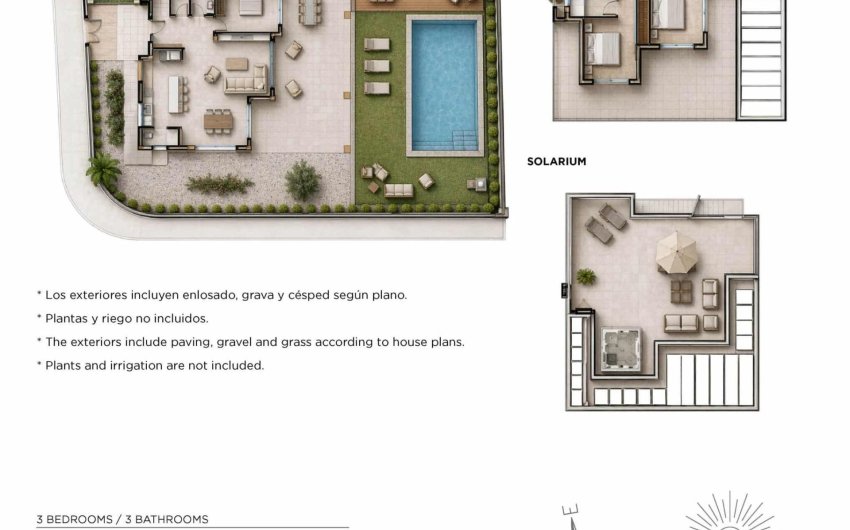 Nouvelle construction - Villa -
Rojales - Doña Pepa