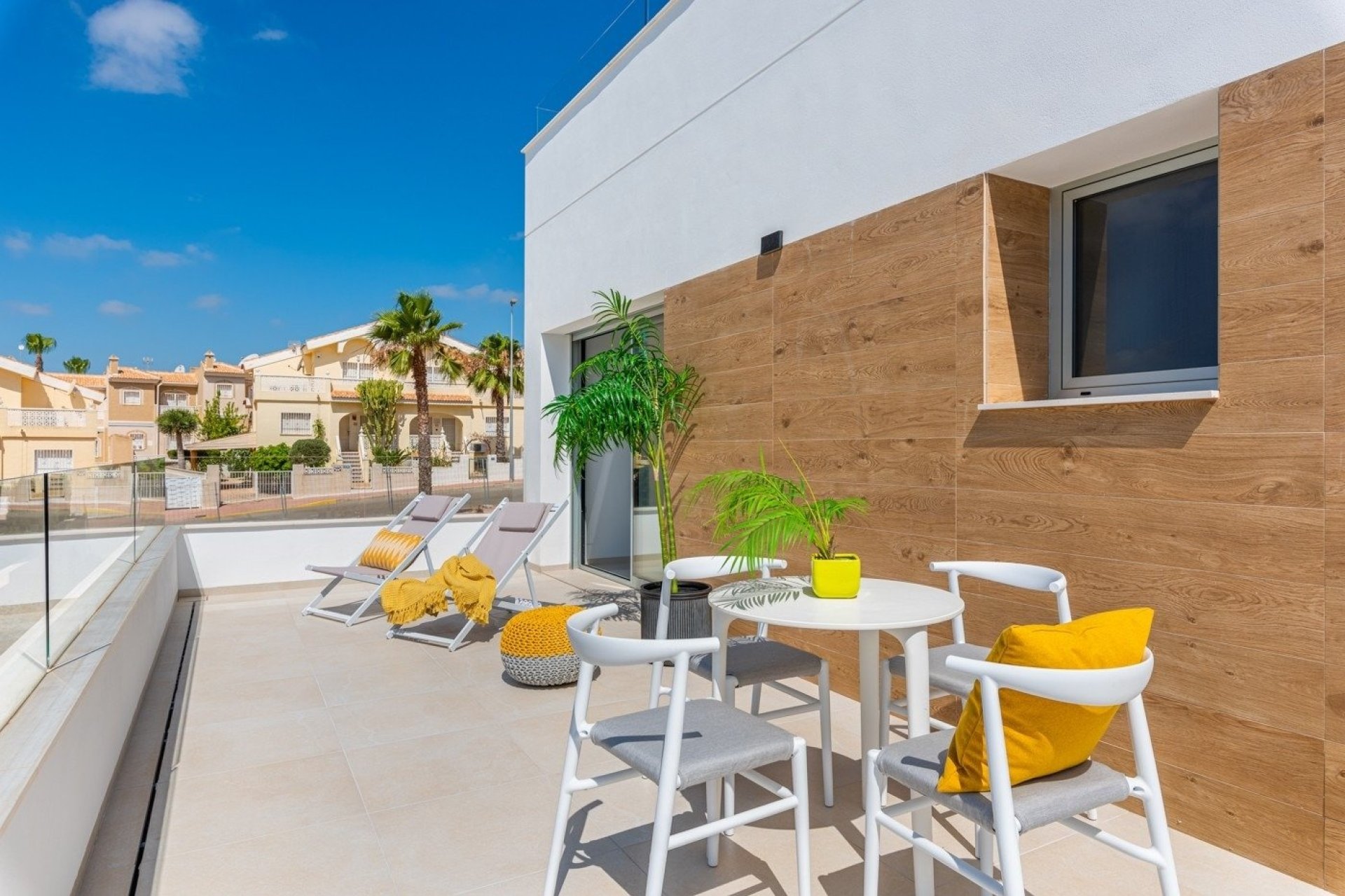Nouvelle construction - Villa -
Rojales - Doña Pepa