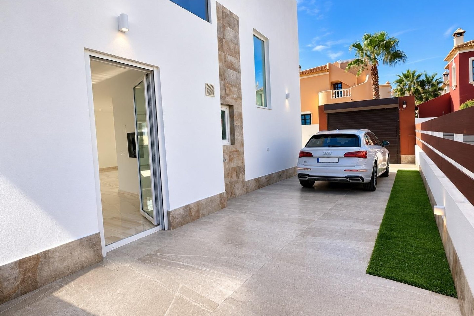 Nouvelle construction - Villa -
Rojales - Golf La Marquesa (Ciudad Quesada)