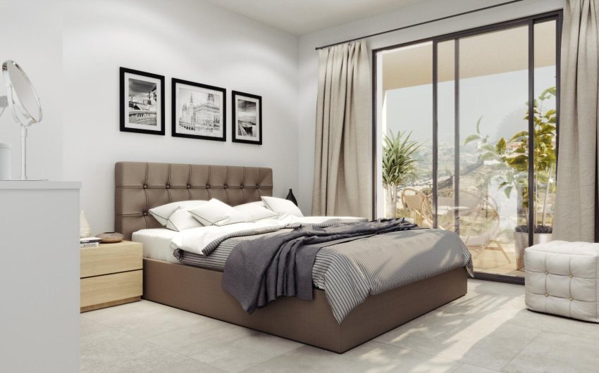 Nouvelle construction - Villa -
Rojales - Golf La Marquesa (Ciudad Quesada)