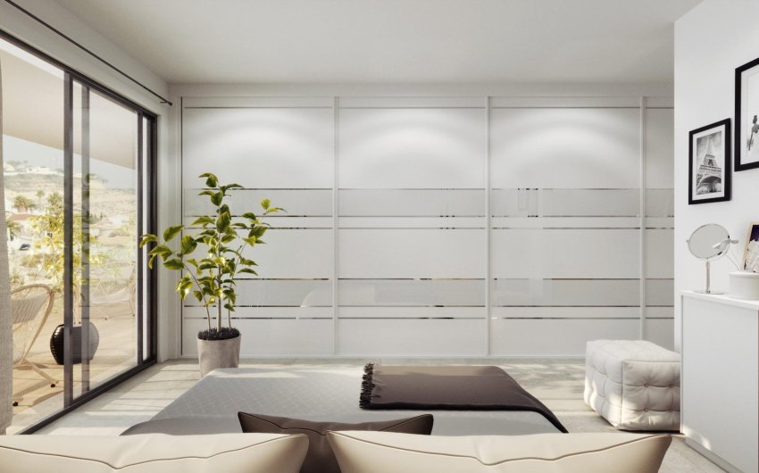 Nouvelle construction - Villa -
Rojales - Golf La Marquesa (Ciudad Quesada)