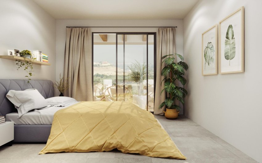 Nouvelle construction - Villa -
Rojales - Golf La Marquesa (Ciudad Quesada)